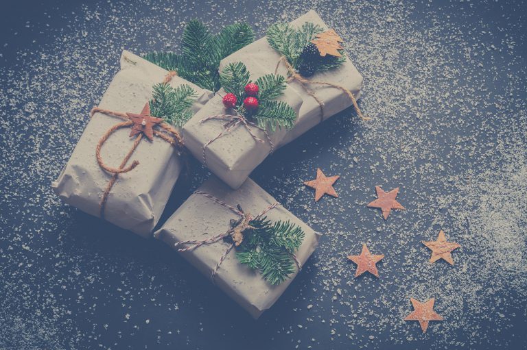 Alles voor de maand december