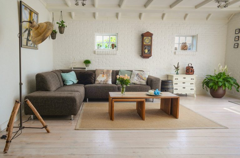 Jouw industriële interieur