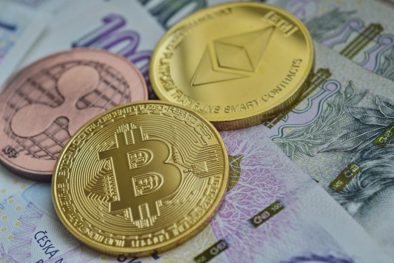 De toekomst van Bitcoin en XRP