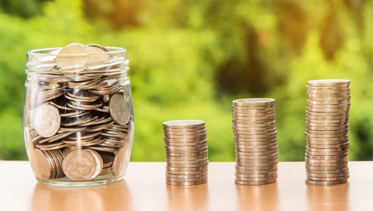 Geld lenen kost geld, maar hoeveel?