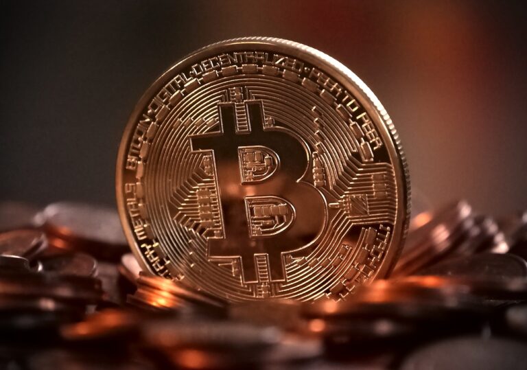 Bitcoin voor beginners
