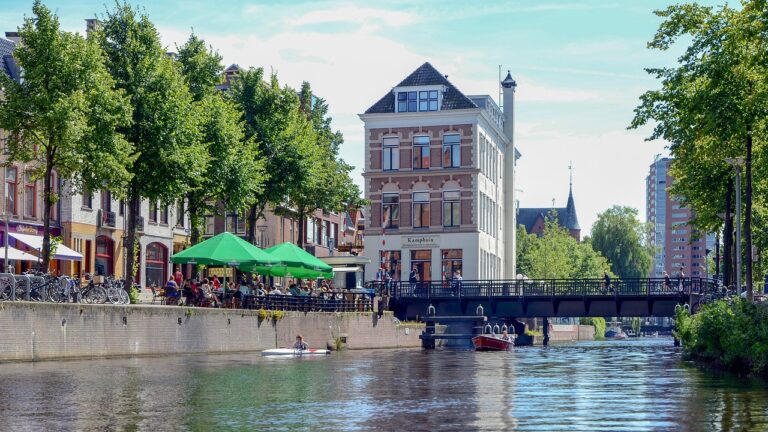 Hypotheekadvies Groningen staat voor je klaar!